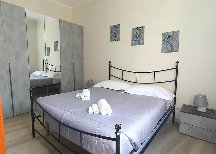 Rebecca Apartamento *