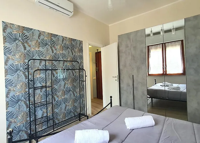 Rebecca Apartamento Rapallo