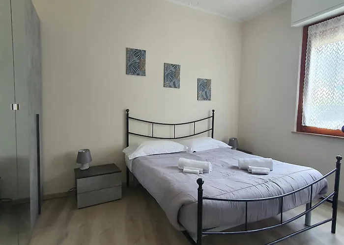 Rebecca Apartamento *