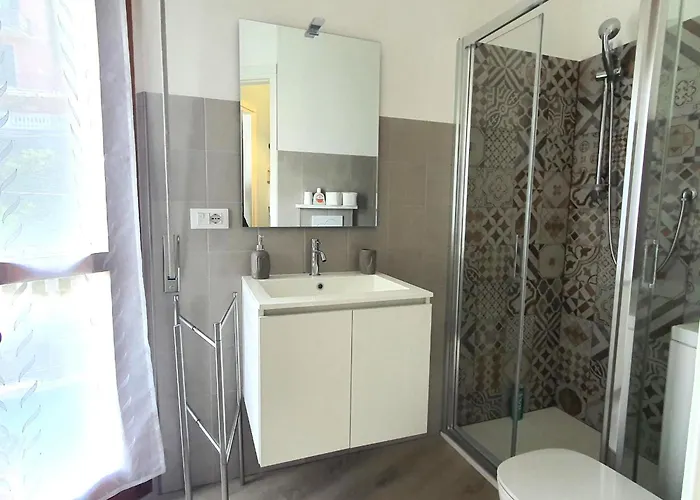 Rebecca Apartamento *