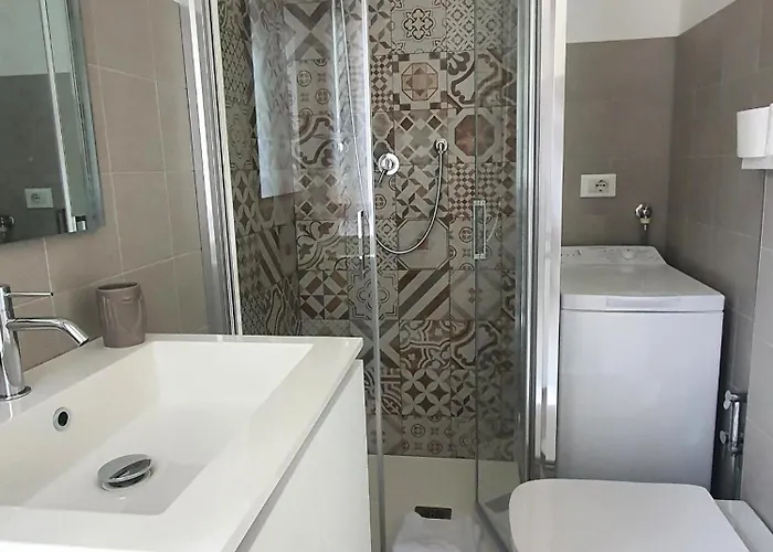 Rebecca Apartamento Rapallo