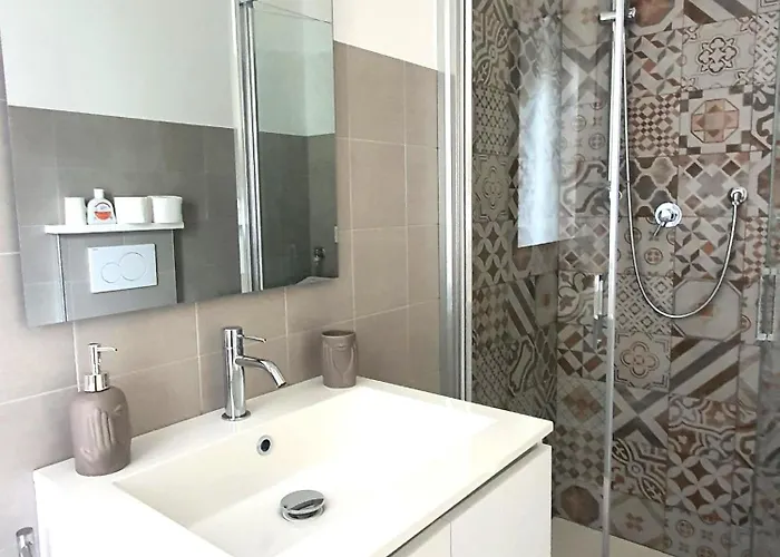 Apartamento Rebecca Rapallo