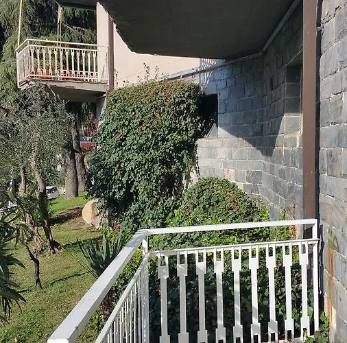 Apartamento Rebecca *